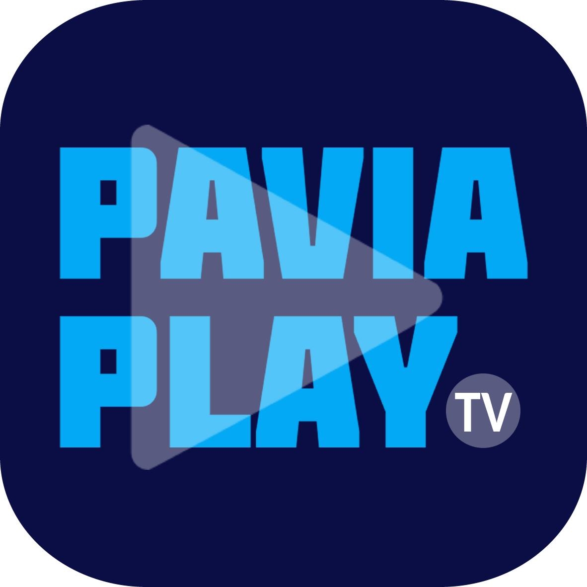 Pavia Play TV